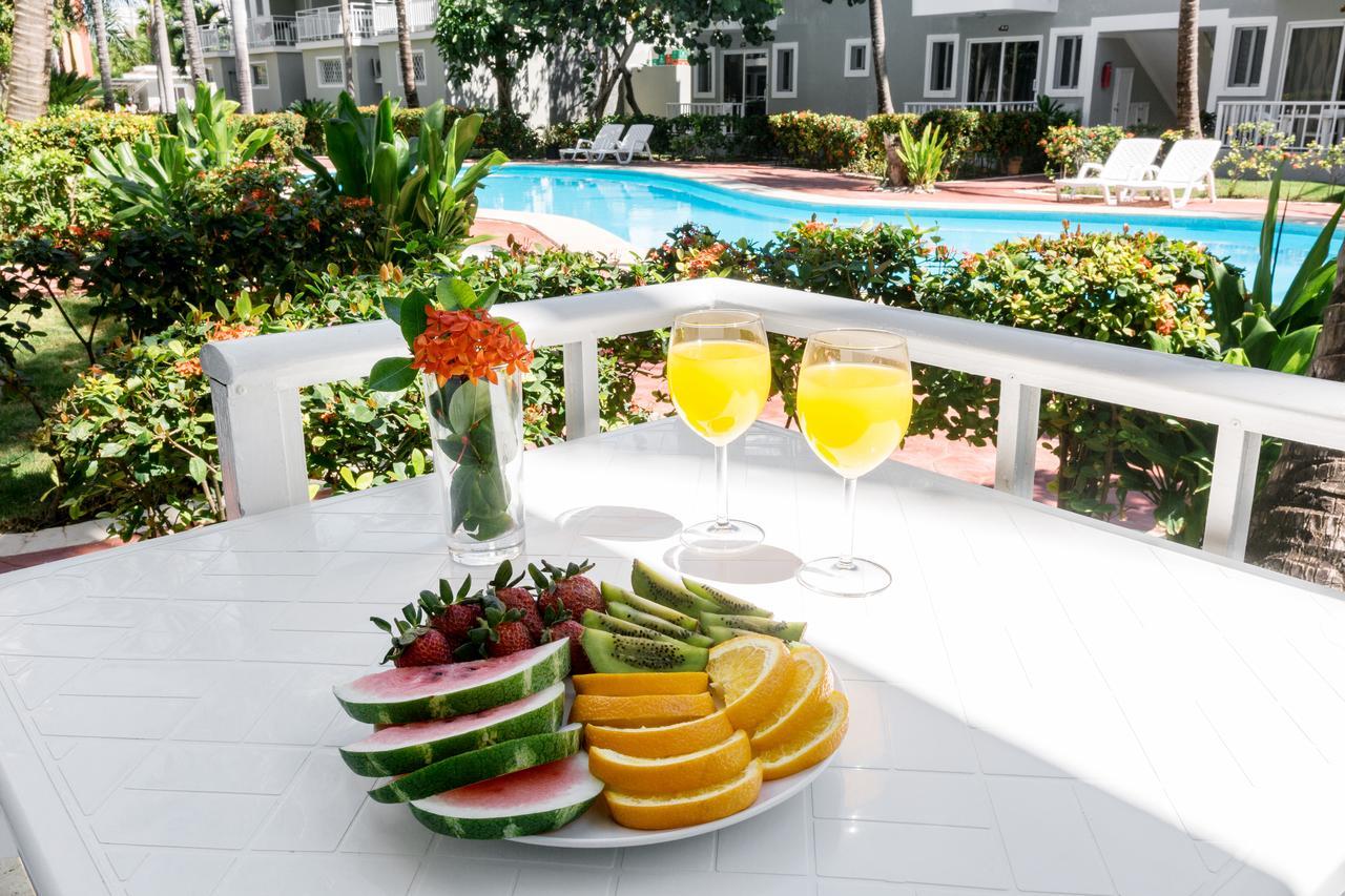 Tropicana Deluxe Club & Pool Punta Cana