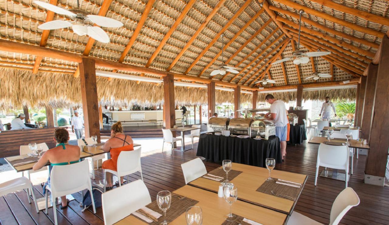 Fishing Luxury Resort 5*