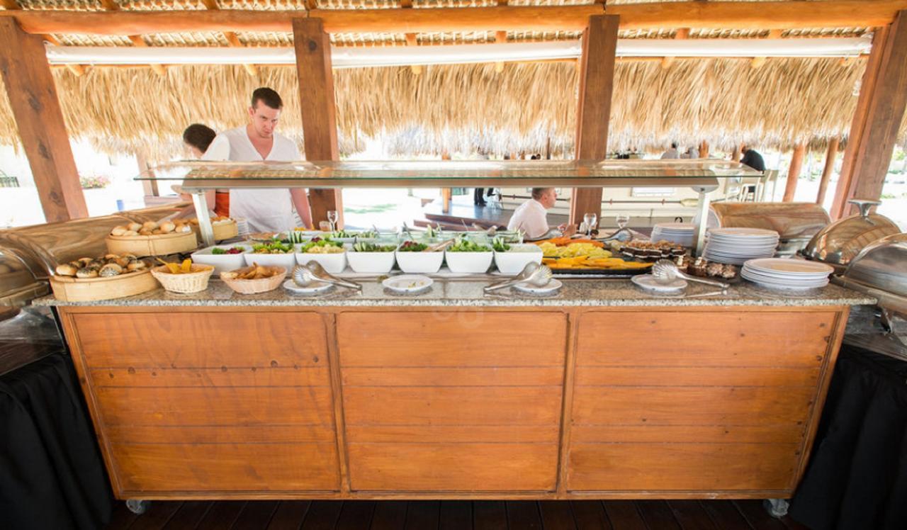 Resort Fishing Luxury