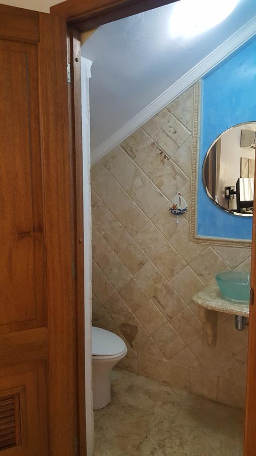 Ferienhaus Town House 36a Village Punta Cana