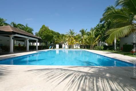 Town House 36a Village Ferienhaus Punta Cana