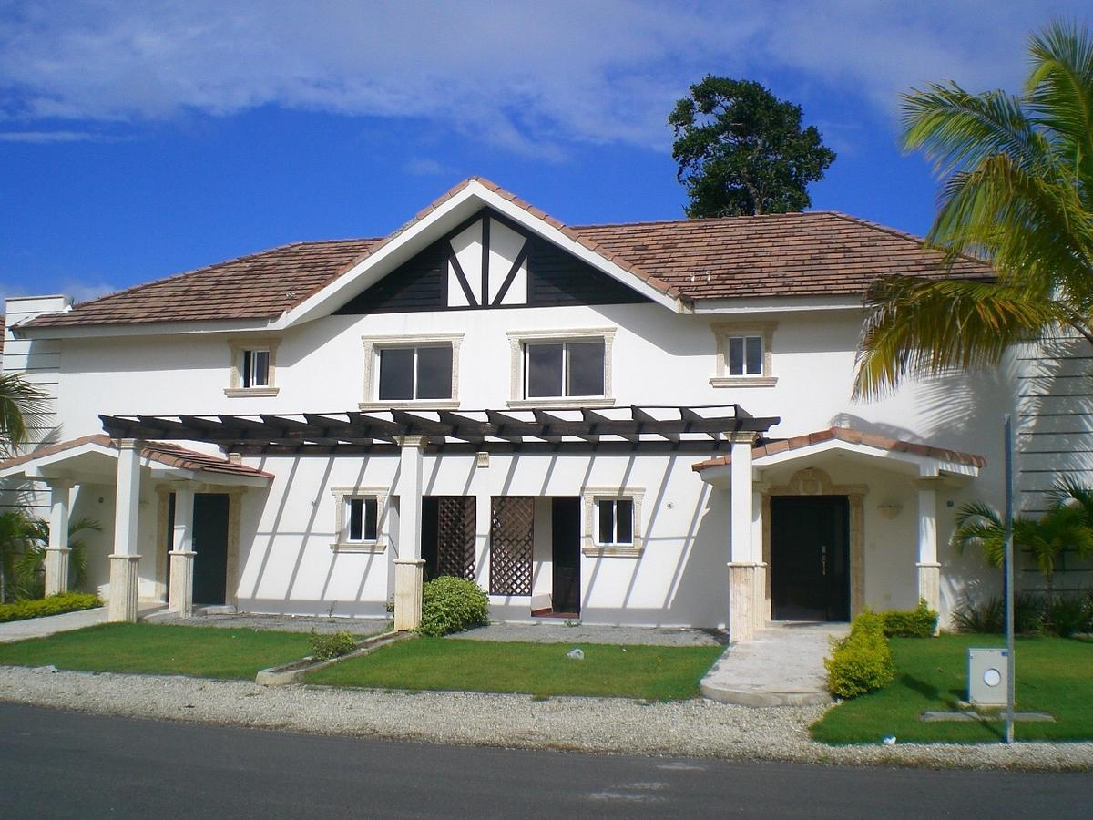 Ferienhaus Town House 36a Village *