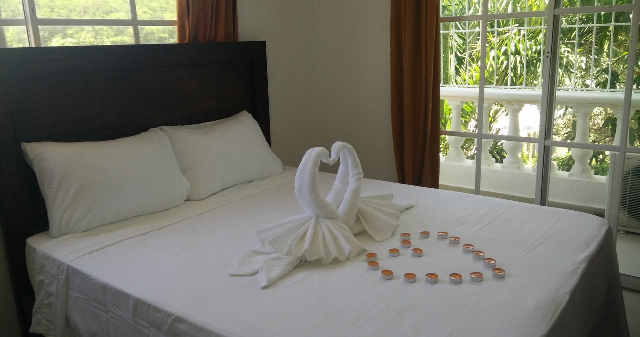 White Sands Shared Acomodação com café da manhã  Punta Cana