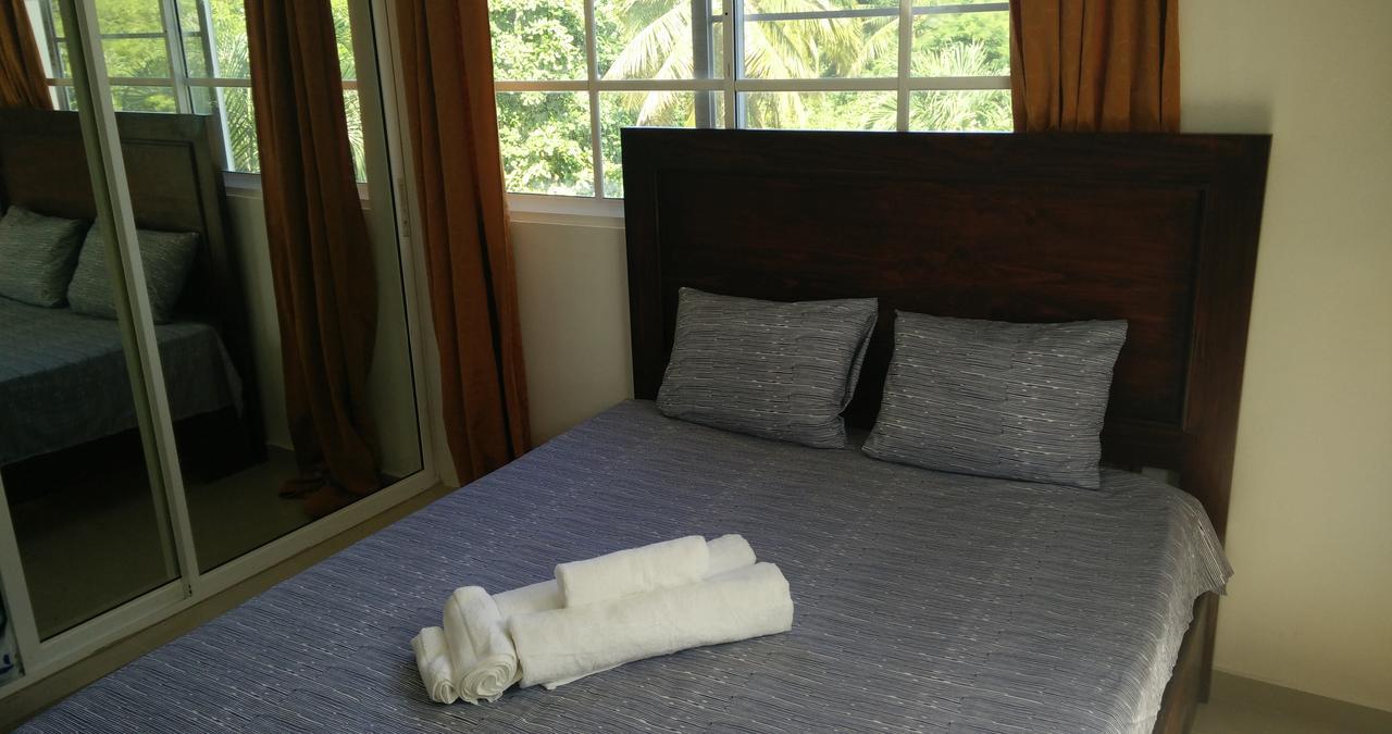 White Sands Shared 2* Punta Cana