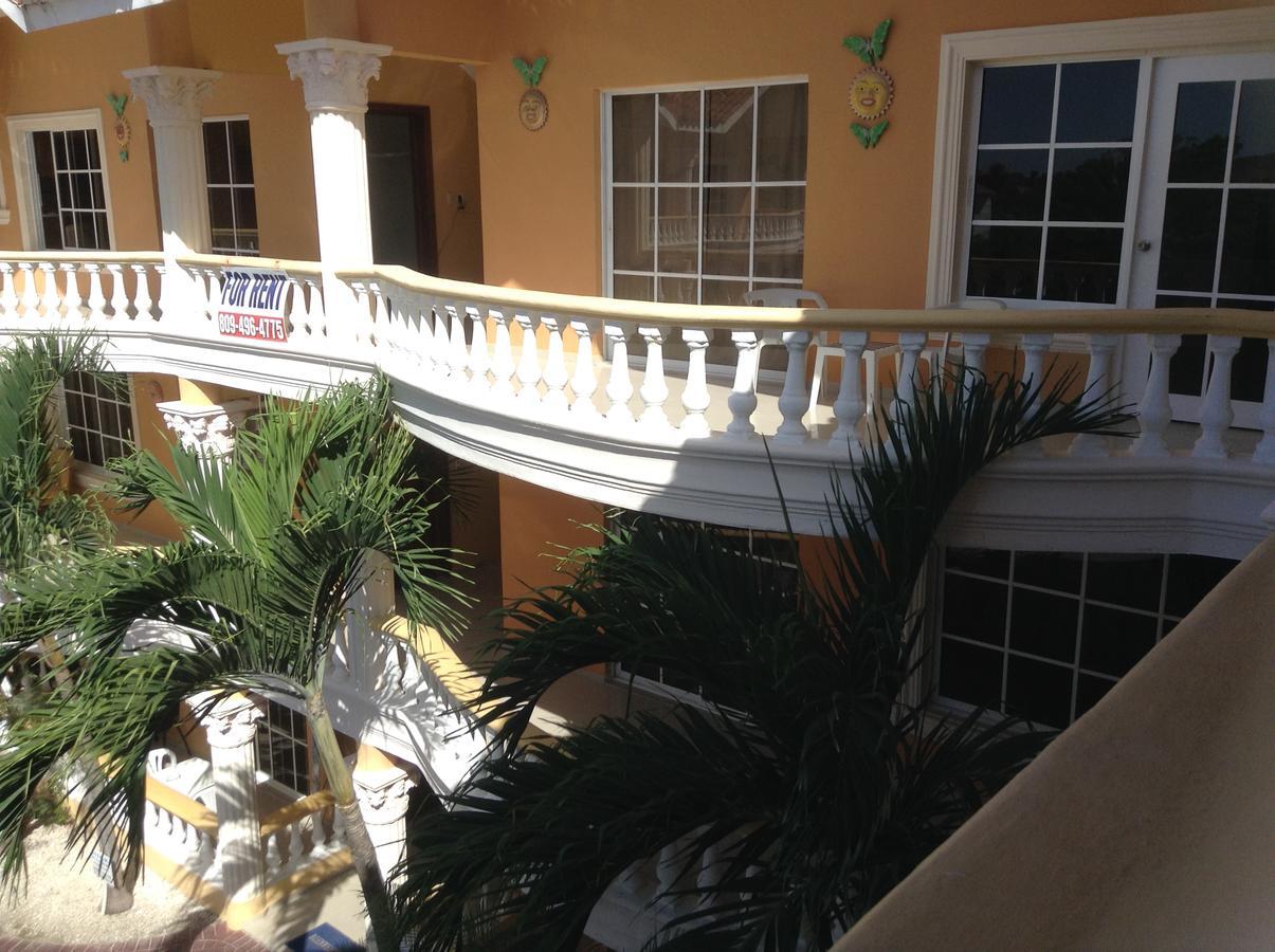 White Sands Shared 2* Punta Cana