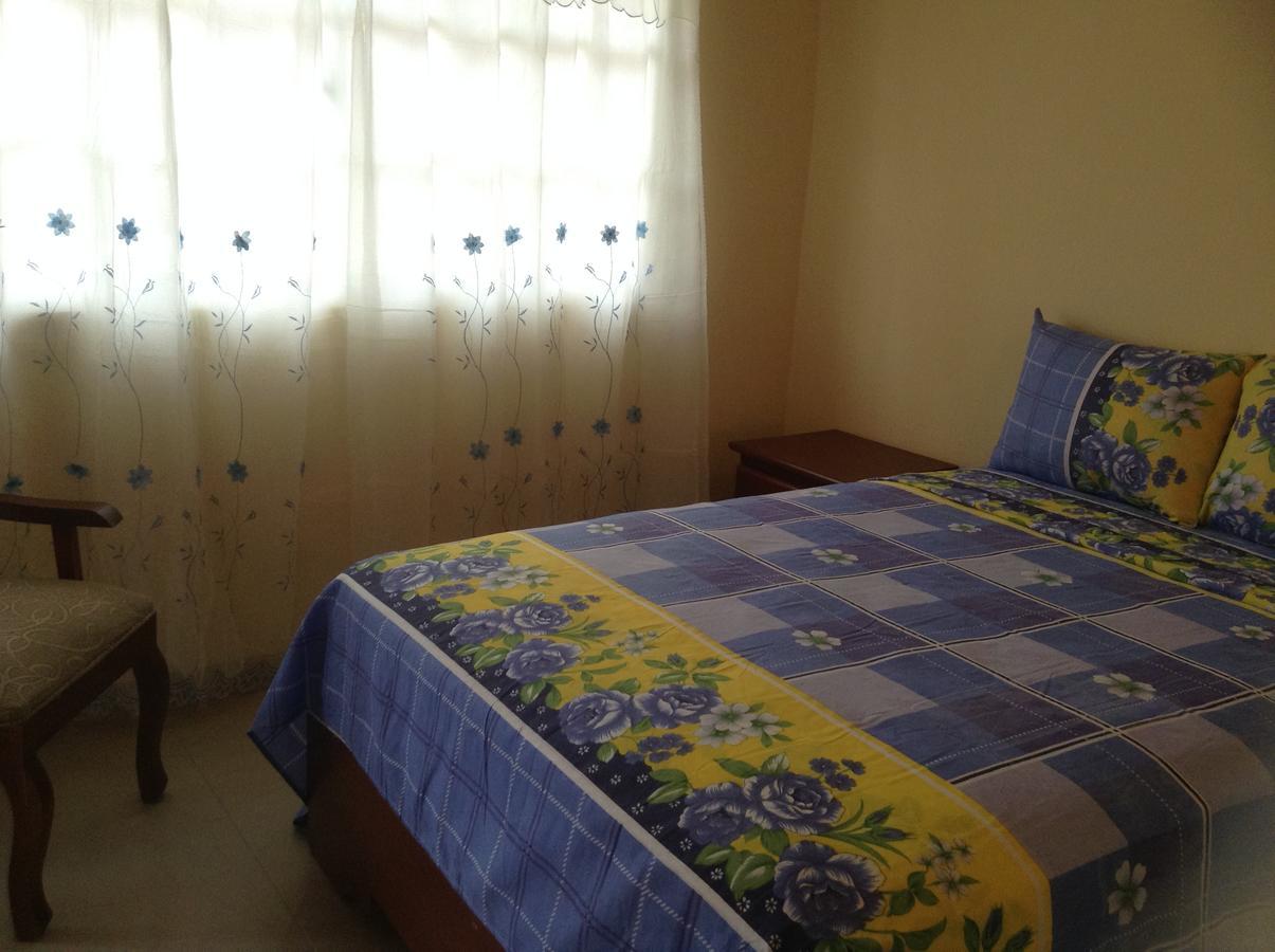 White Sands Shared 2* Punta Cana