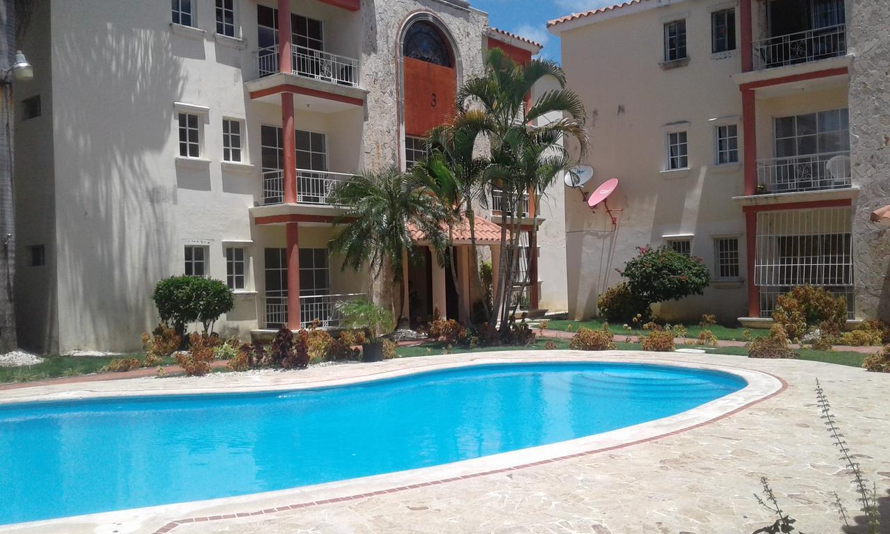 Apartment Residencial Marion, C-102 *