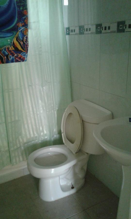 Residencial Marion, C-102 Apartment
