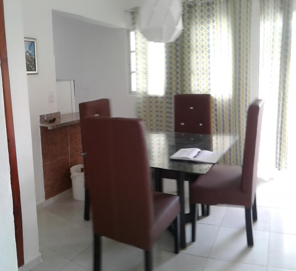 Apartment Residencial Marion, C-102
