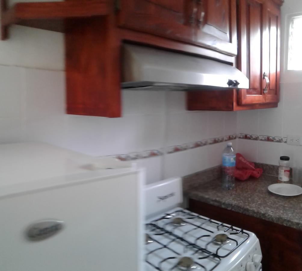 Apartment Residencial Marion, C-102