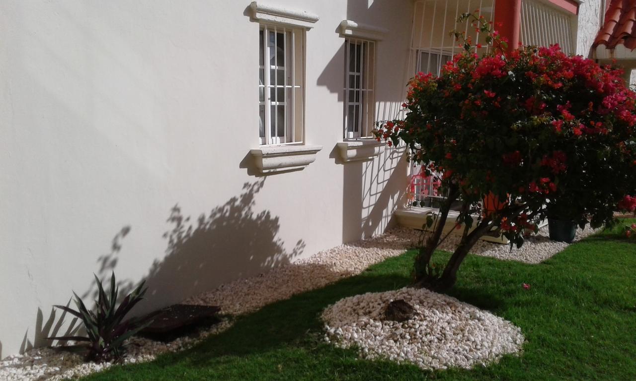 Residencial Marion, C-102 Apartment Punta Cana