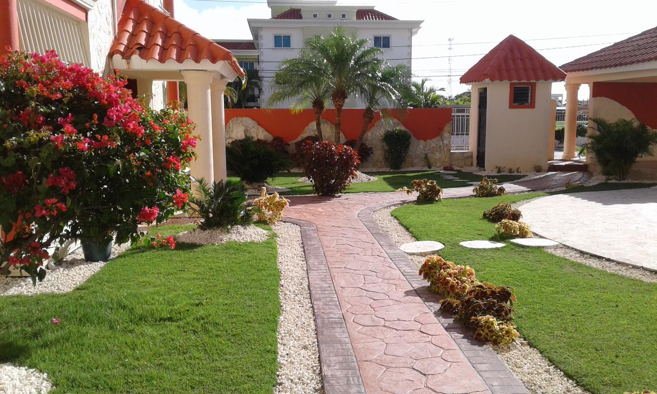 Residencial Marion, C-102 Apartment Punta Cana