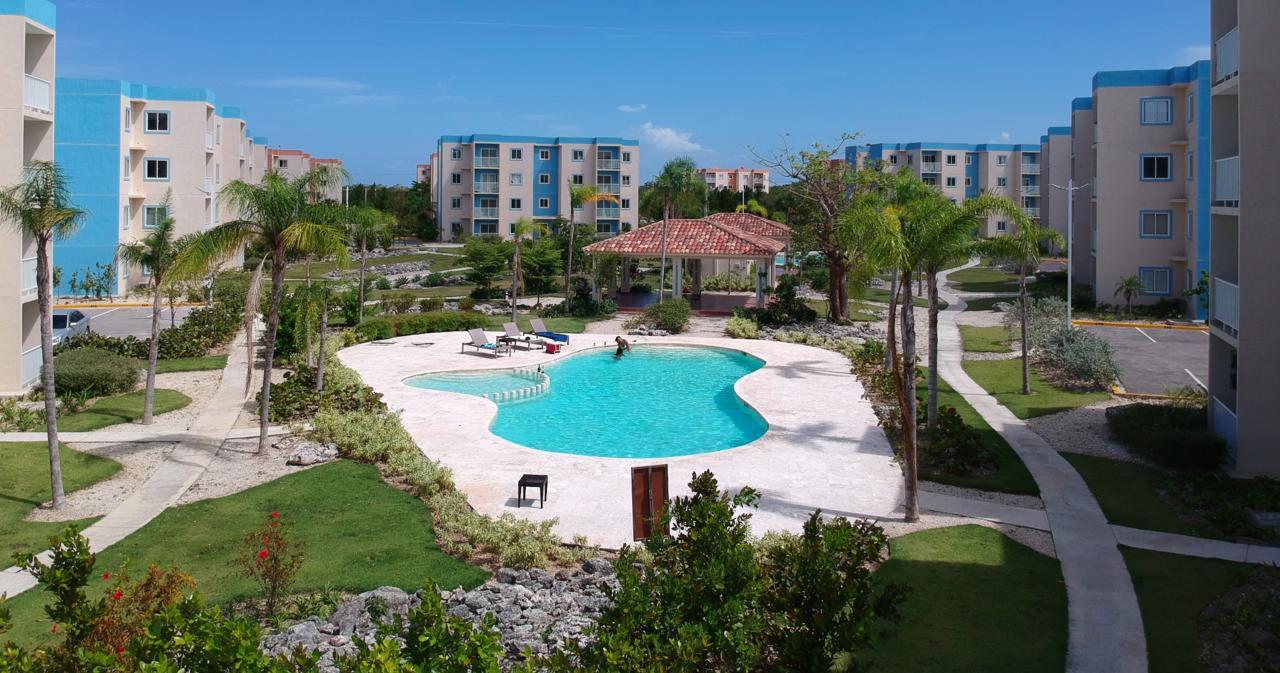 Apartment Luxe Tropical Oasis At Serena Village