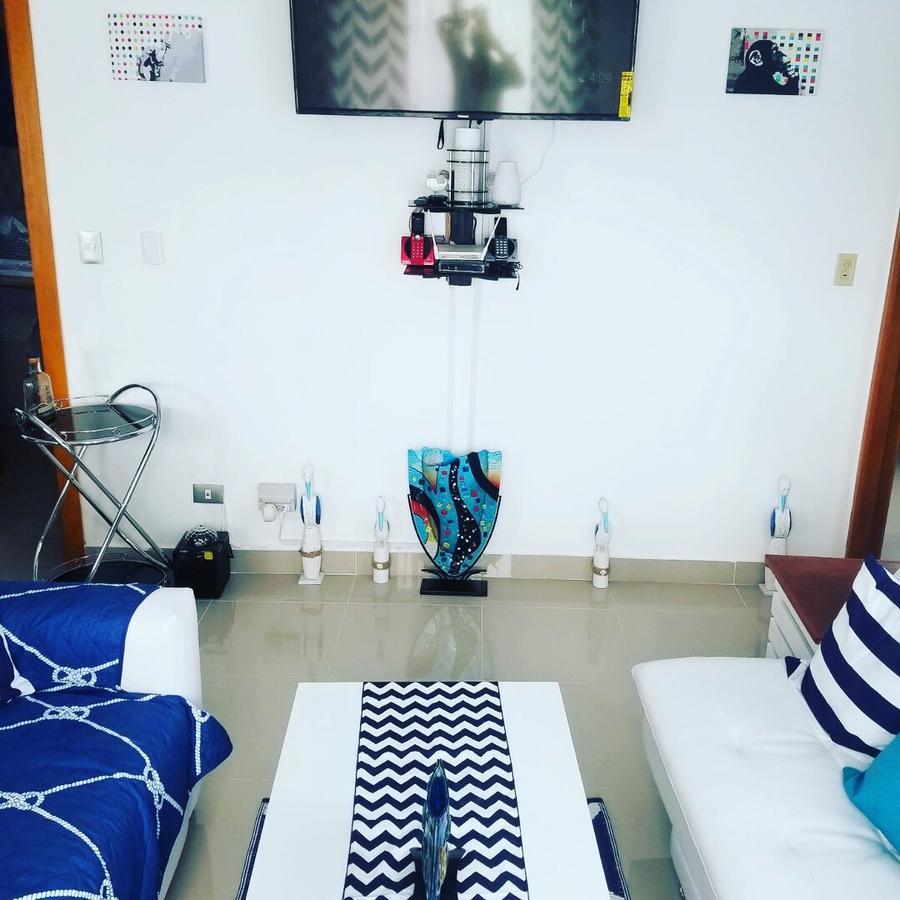 Luxe Tropical Oasis At Serena Village Apartment Punta Cana