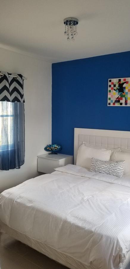 Luxe Tropical Oasis At Serena Village Apartment *