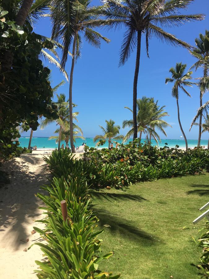 Apartamento White Sands Los Manglares Apartment *