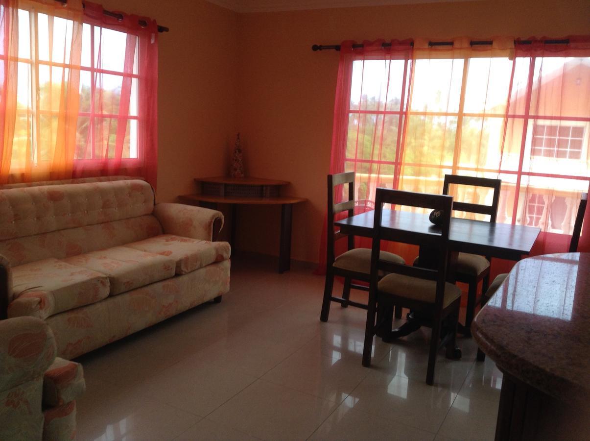 Acomodação com café da manhã  White Sands Shared Punta Cana