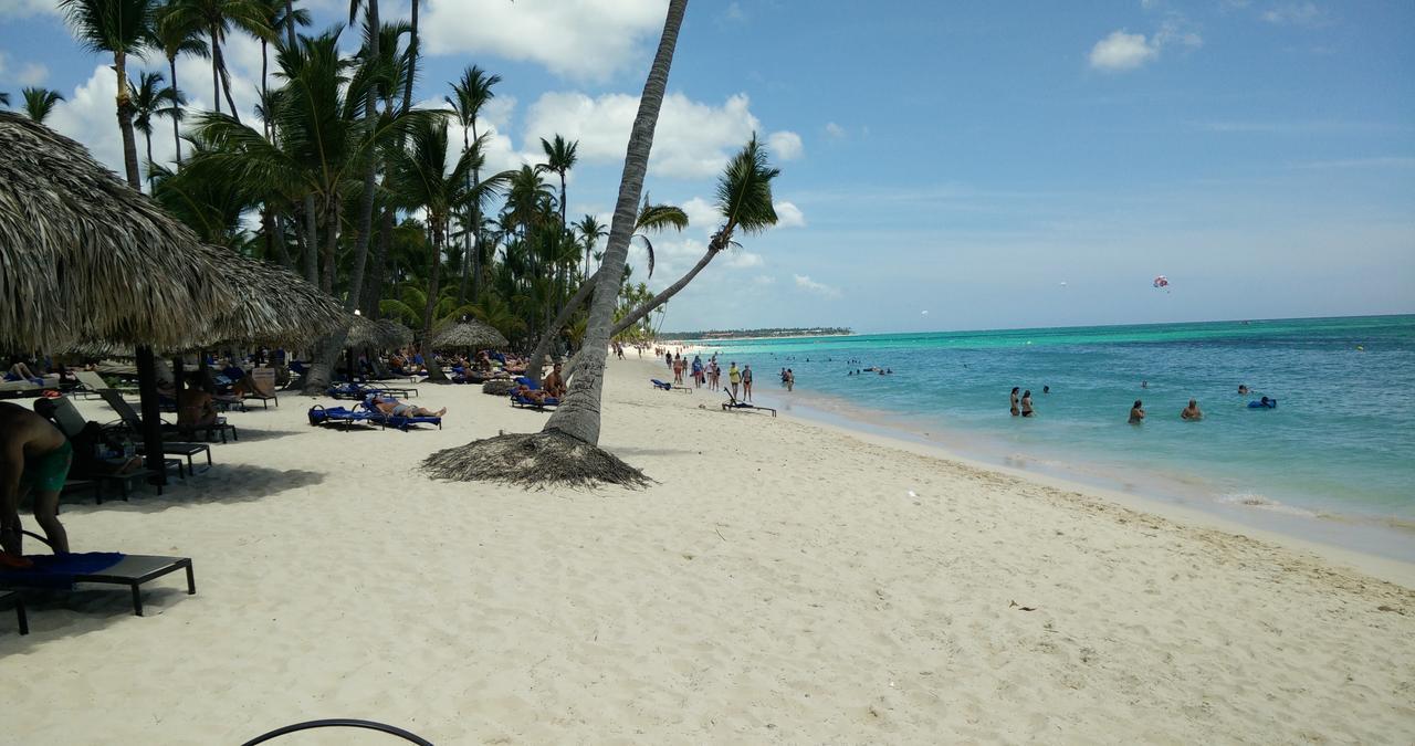 Acomodação com café da manhã  White Sands Shared Punta Cana