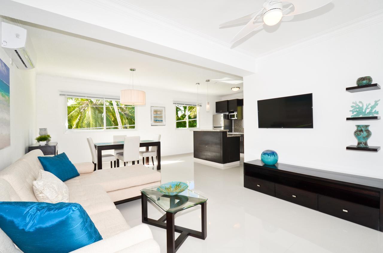 The Sanctuary @ Corales Apartment Punta Cana