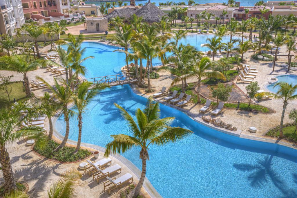 Fishing Luxury 5* Punta Cana