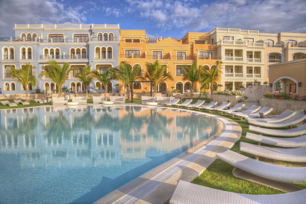 Resort Fishing Luxury 5*