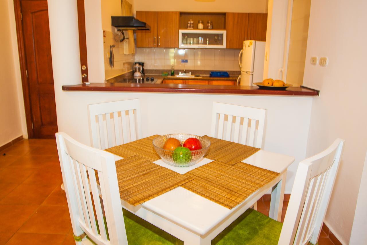 Cocotal Bavaro Apartment