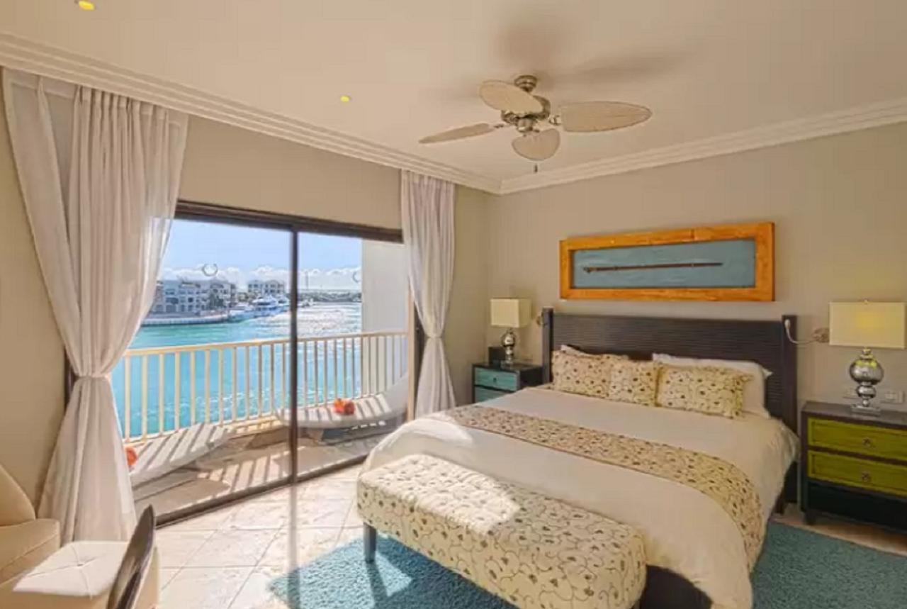 Fishing Luxury
