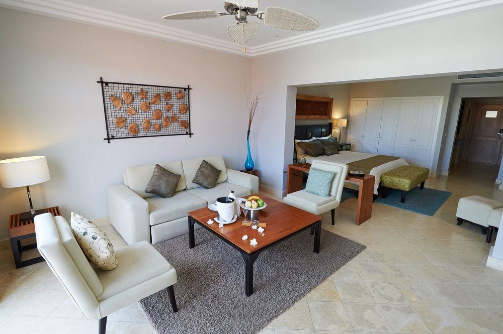 Resort Fishing Luxury 5*