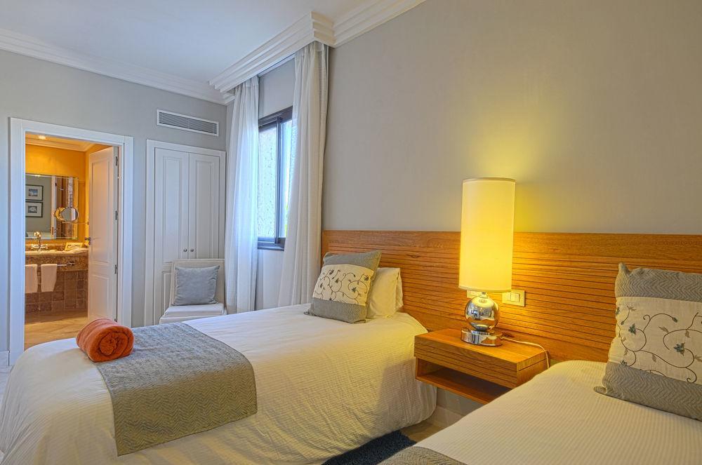 Resort Fishing Luxury 5*