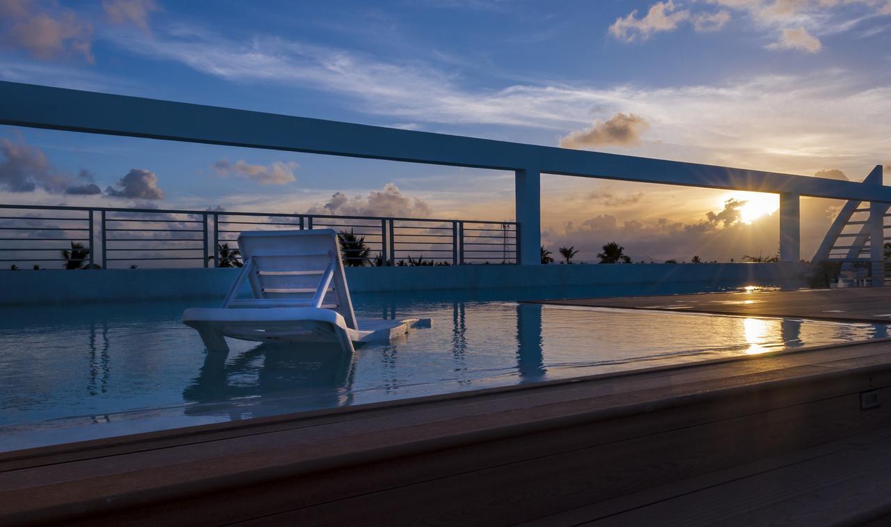 Apartamento Punta Cana Bavaro Suites Pool