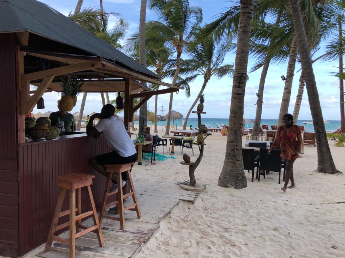 Apartamento Punta Cana Bavaro Suites Pool *