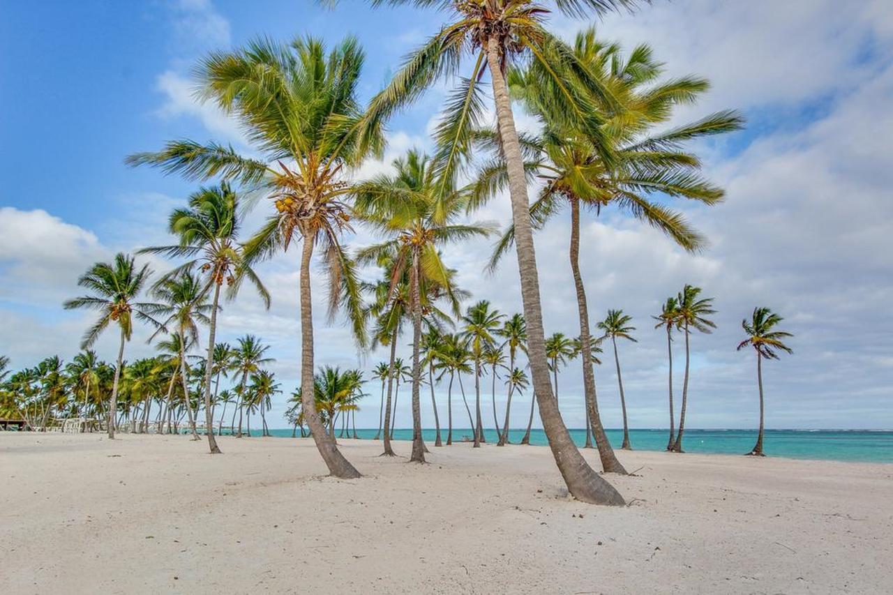 Fishing Luxury Resort Punta Cana