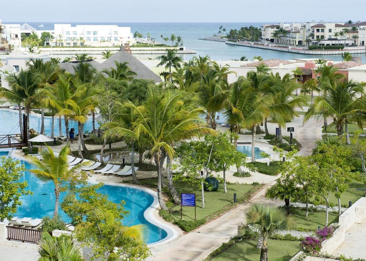 Fishing Luxury 5* Punta Cana