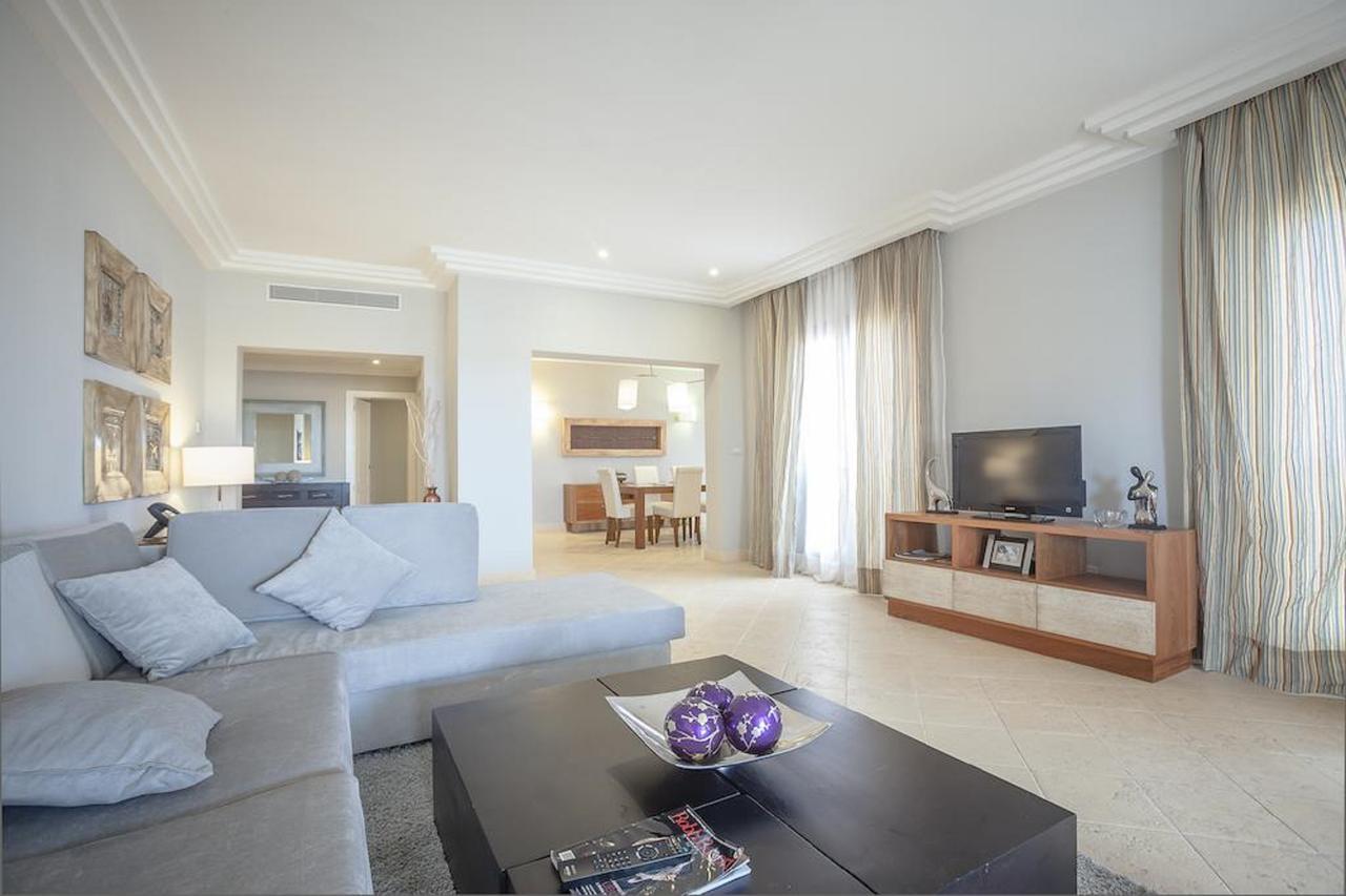 Fishing Luxury Resort 5*
