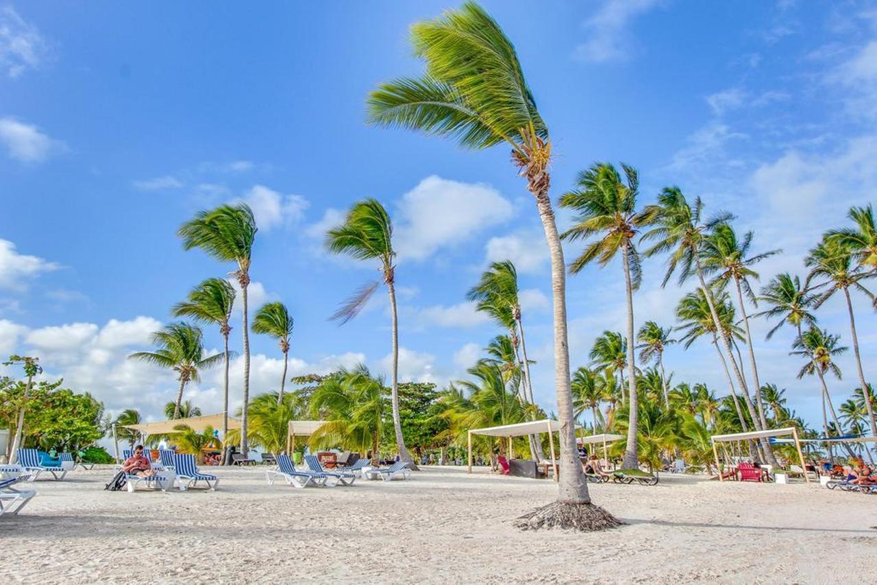Fishing Luxury Resort Punta Cana
