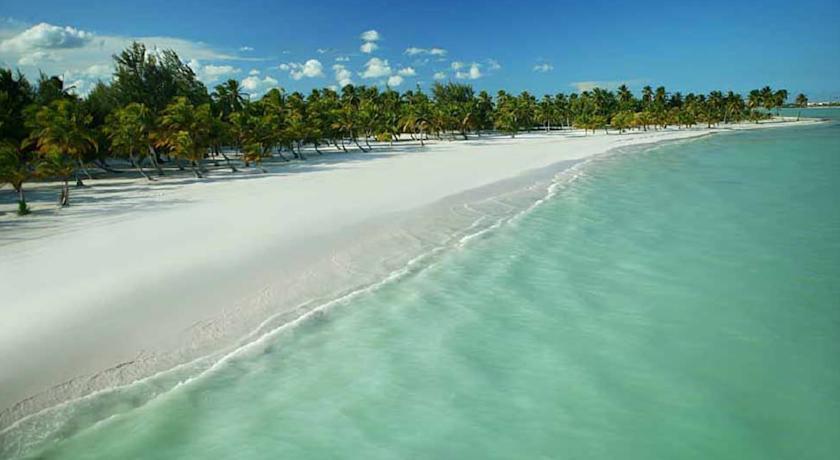 Resort Fishing Luxury 5*