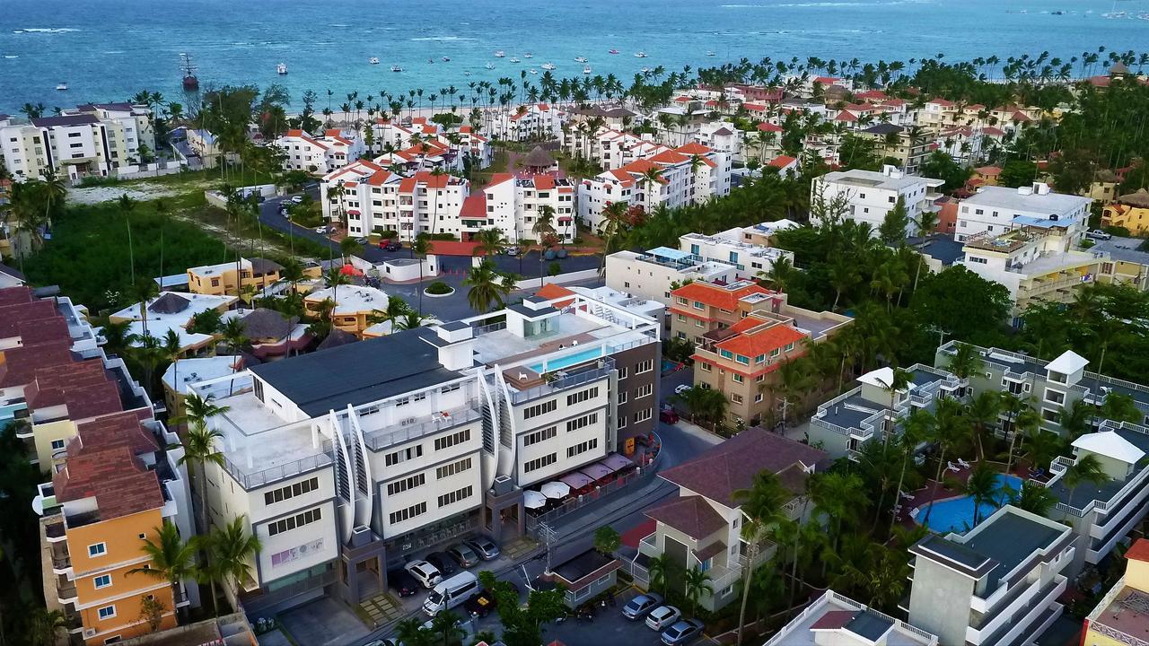 Ducassi * Punta Cana