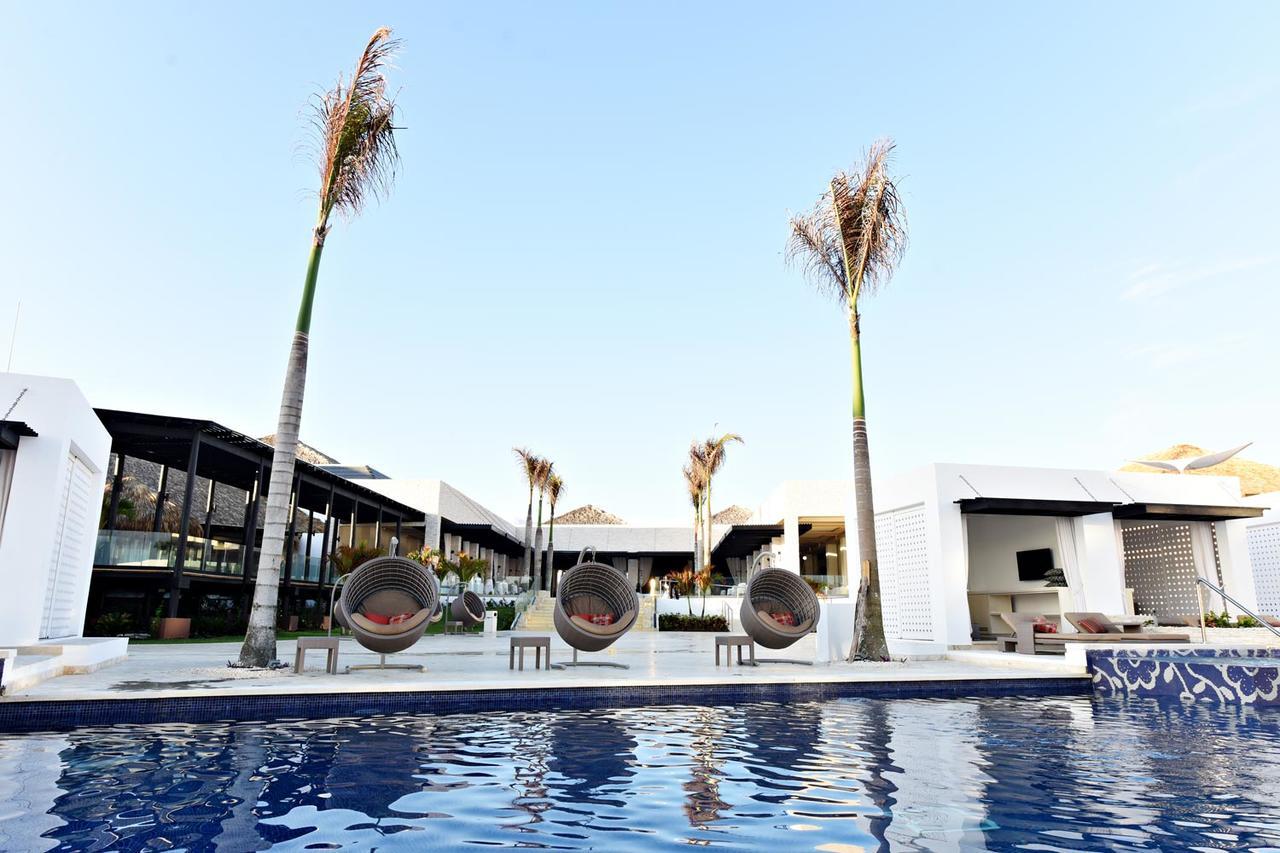 The Mansion At Chic By Royalton Pousada