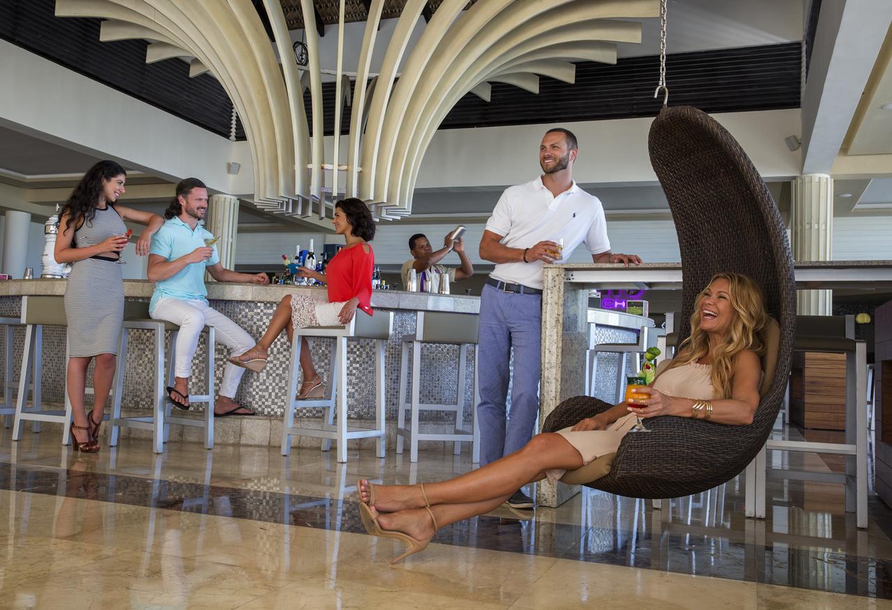 The Mansion At Chic By Royalton Pousada