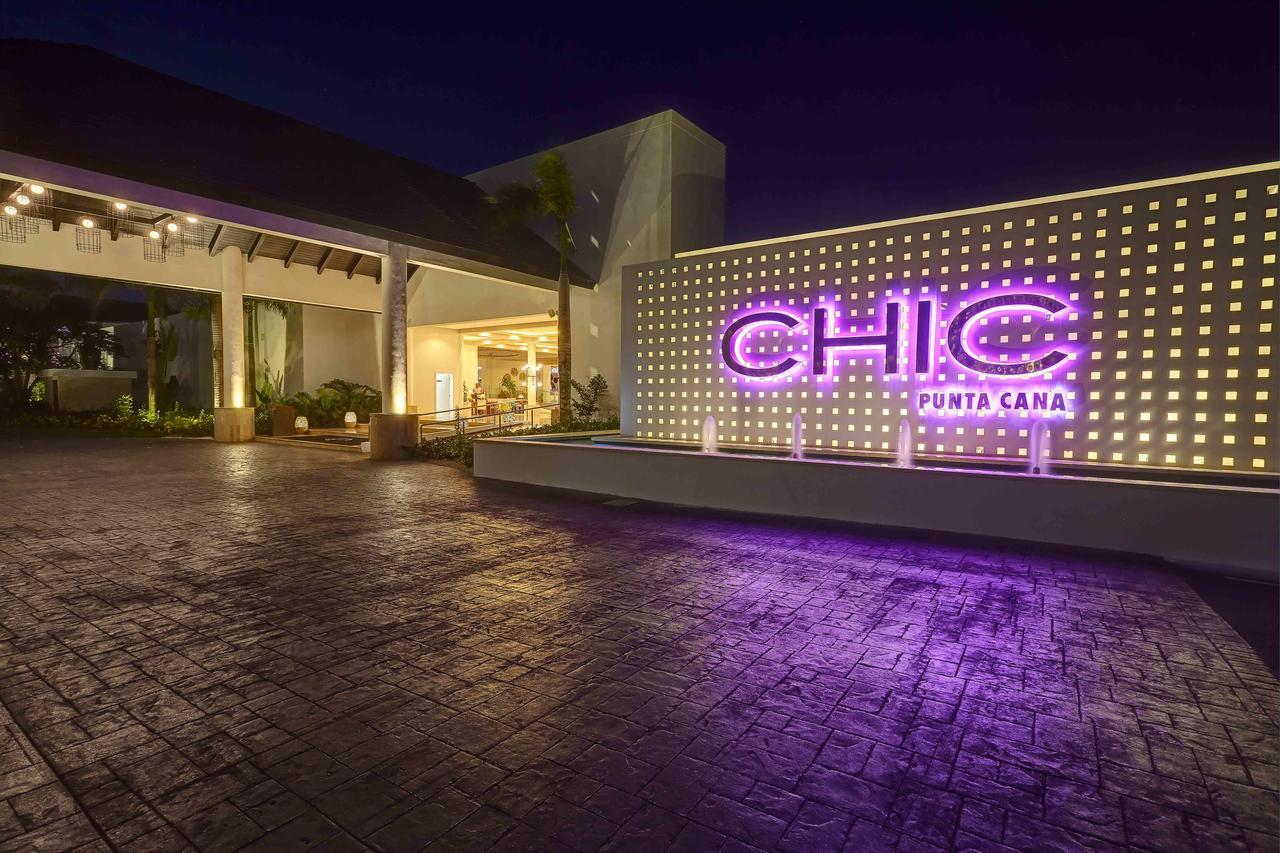 The Mansion At Chic By Royalton Pousada Punta Cana