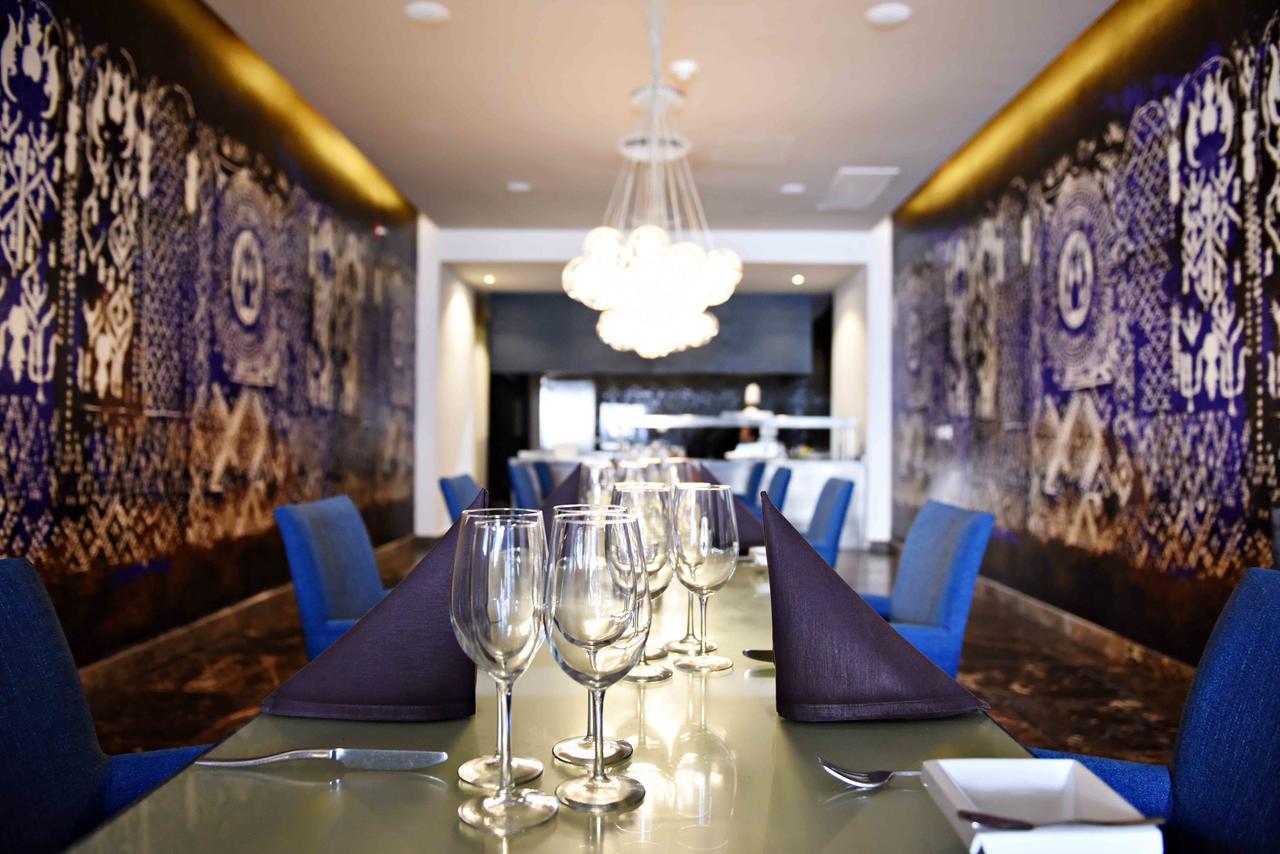 Pousada The Mansion At Chic By Royalton *