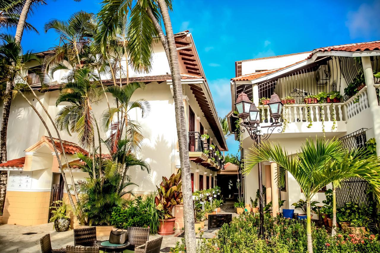 Hotel Seranta Brisas De Bavaro (adults Only) Punta Cana