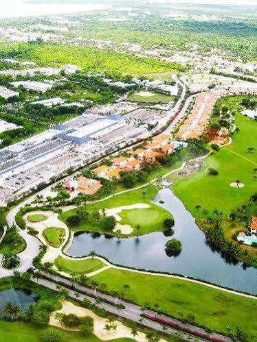The Golf Aparthotel 5*