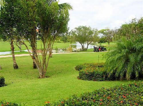 The Golf Aparthotel Punta Cana