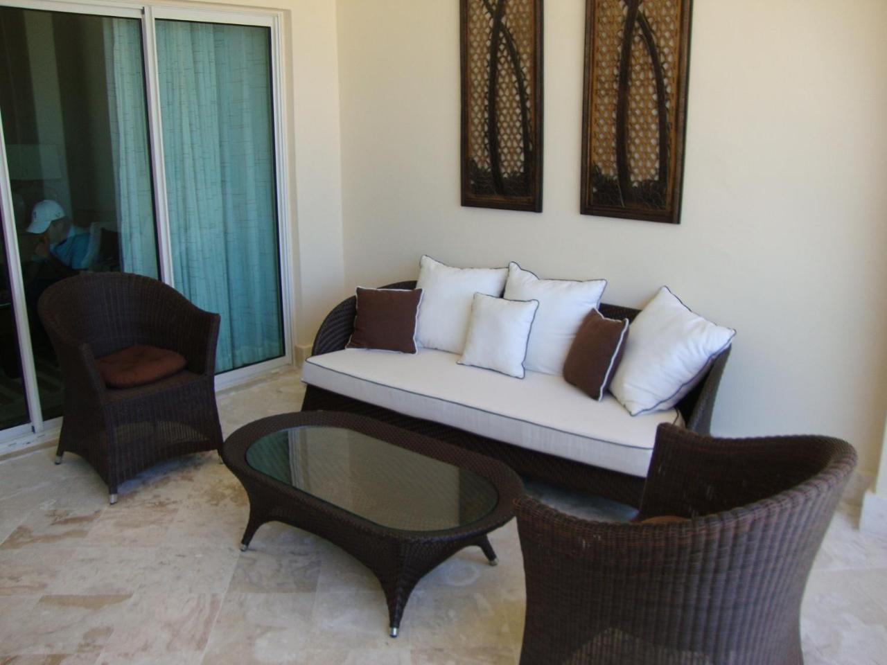 Apartamento Cap Cana Luxurious Marina