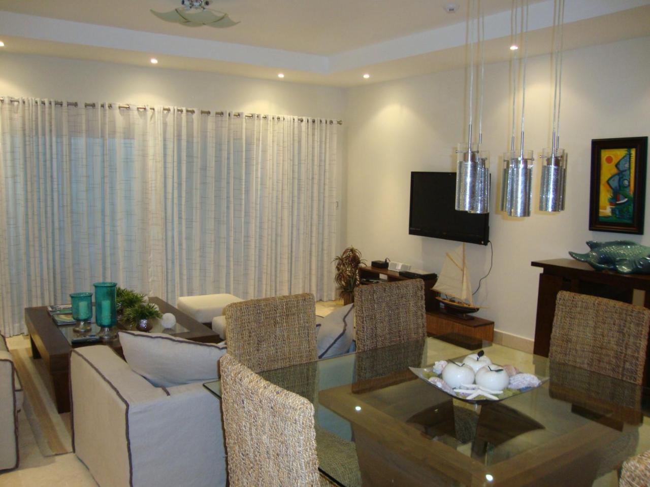 Apartamento Cap Cana Luxurious Marina