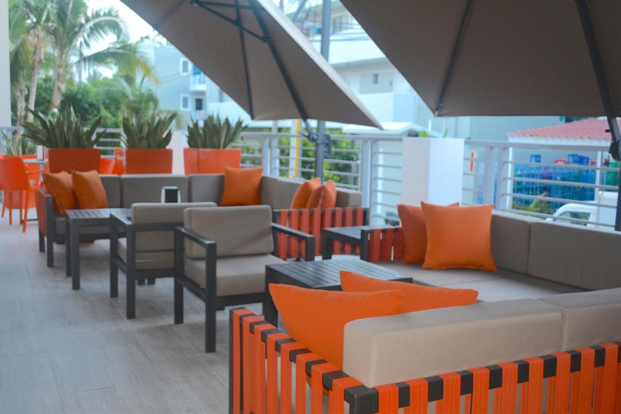 Tropicana Deluxe Club & Pool Punta Cana
