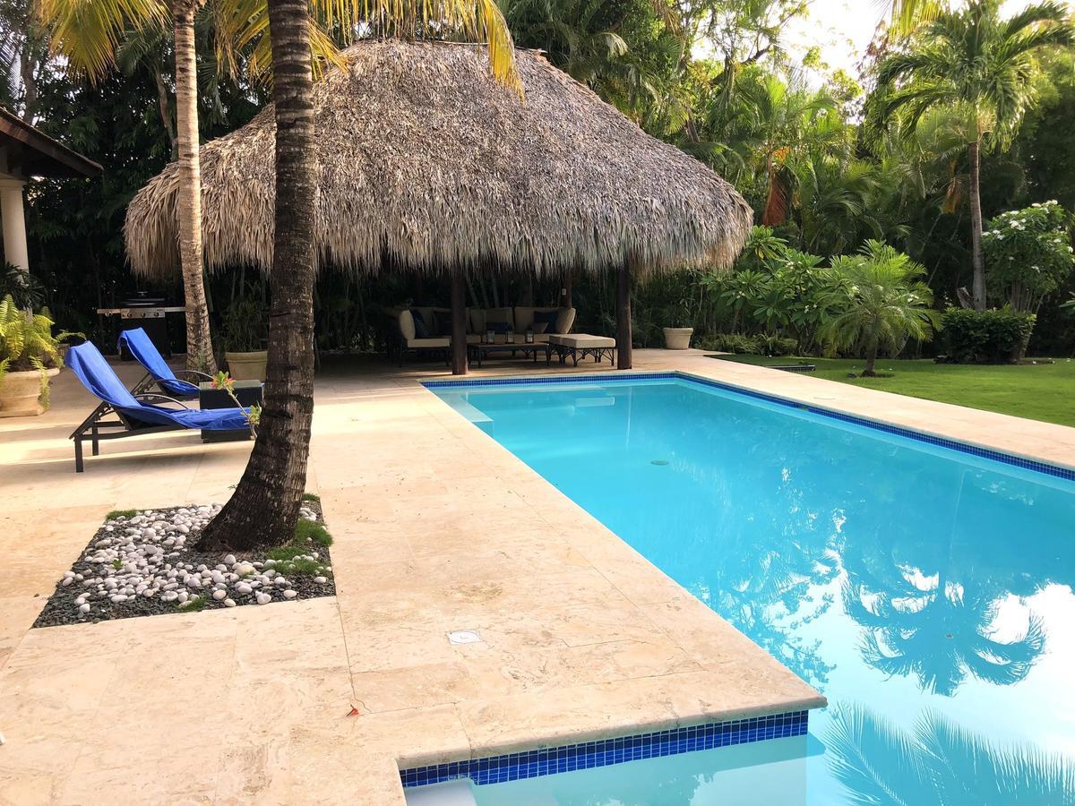 Chalet Calle Los Cocos