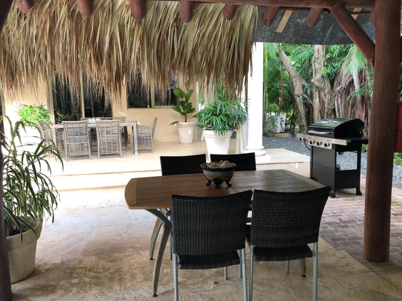Chalet Calle Los Cocos * Punta Cana