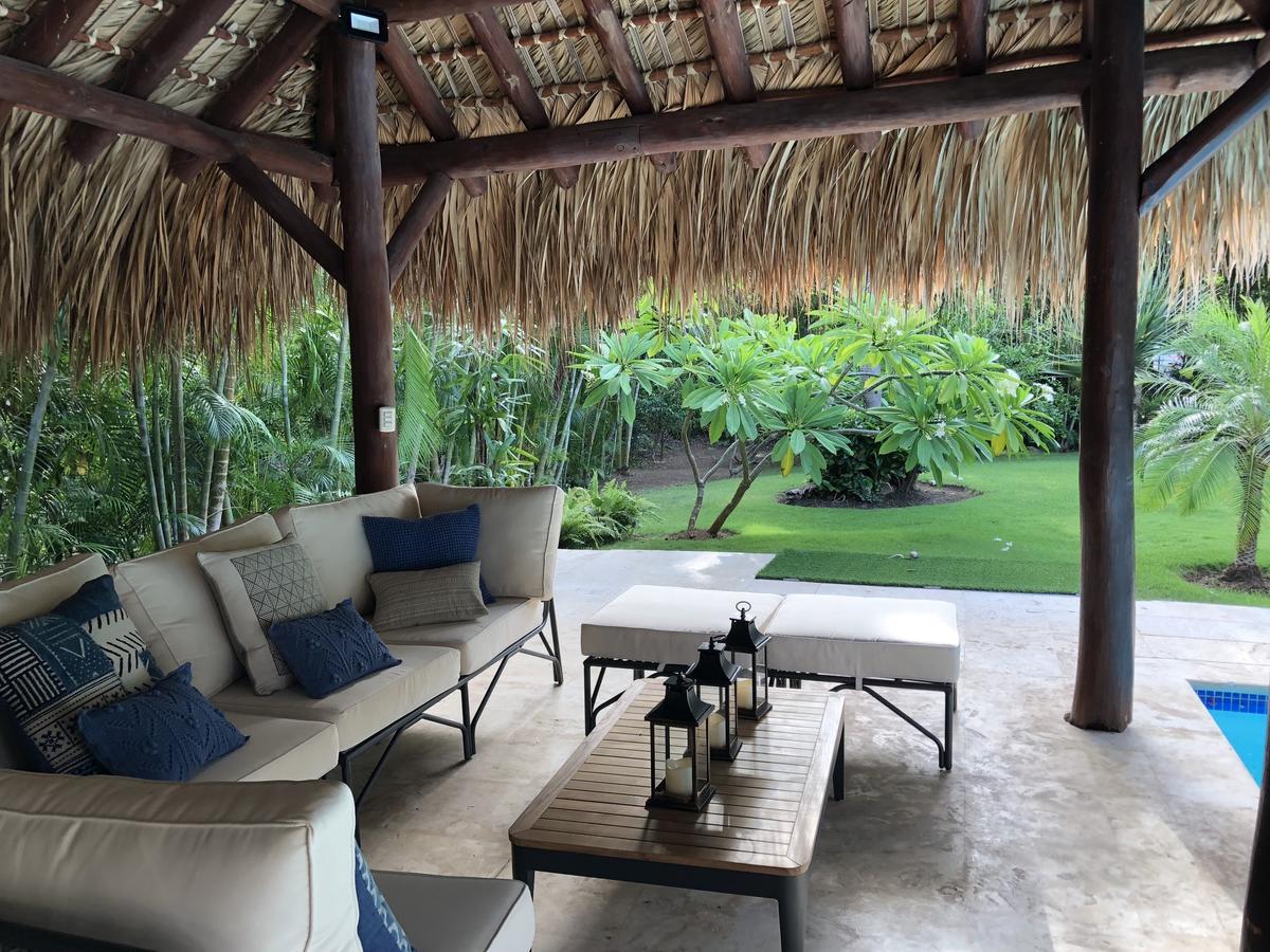 Chalet Calle Los Cocos Punta Cana